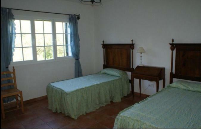 Villa Macarena Menorca Santo Tomas Exterior photo